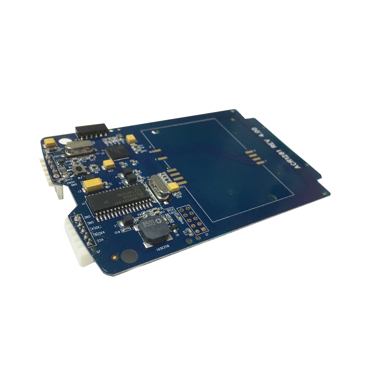 13.56 MHz MIFARE USB Contactless Reader Module ACM1281U-C7