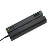 USB 1&2&3 Tracks DC9V Magnetic Reader/Writer MSR605