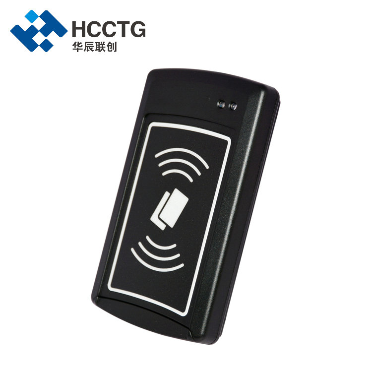 HCCTG MIFARE ISO14443 TypeA&B Contactless Card Reader/Writer ACR1281U-C8