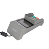 UnionPay 3 In 1 Card E-Payment Desktop POS PinPad Reader Z90PD