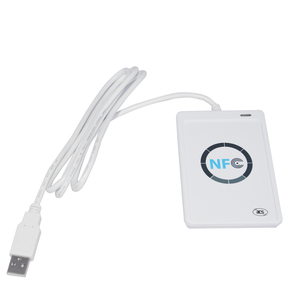 Best ACS USB CCID Contactless Smart Card Reader For Encryption ACR122U