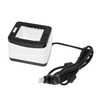 Best USB/RS232 Mobile Payment Box Retail 1D/2D Barcode Scanner HS-2001C