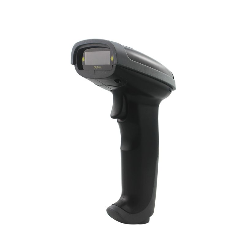 Handheld Android Wireless Laser Barcode Scanner HS-6100G