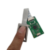 500 Dpi USB/UART Biometric Fingerprint Scanner Module HFP-288