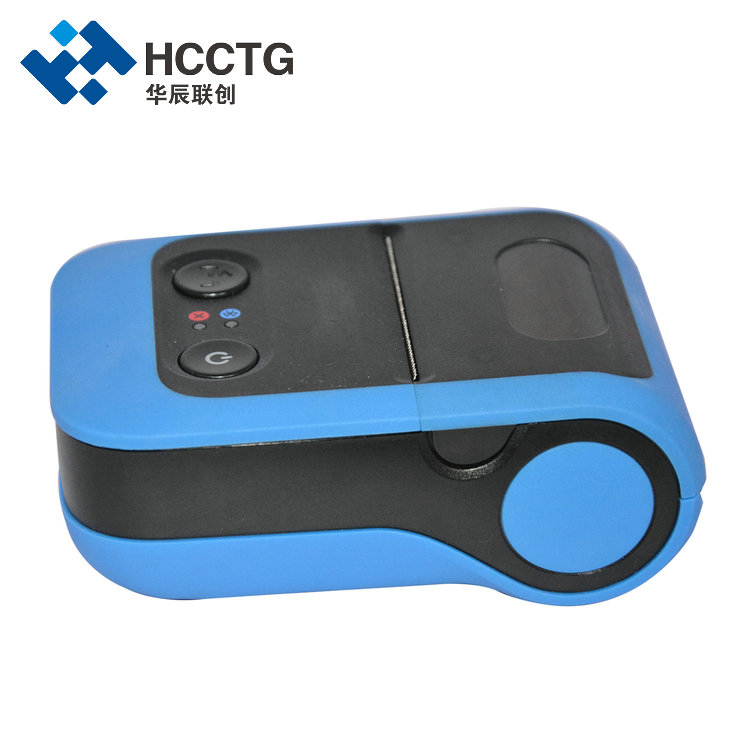 HCC 203dpi 58mm Free SDK Mobile Bluetooth Receipt Printer HCC-L21