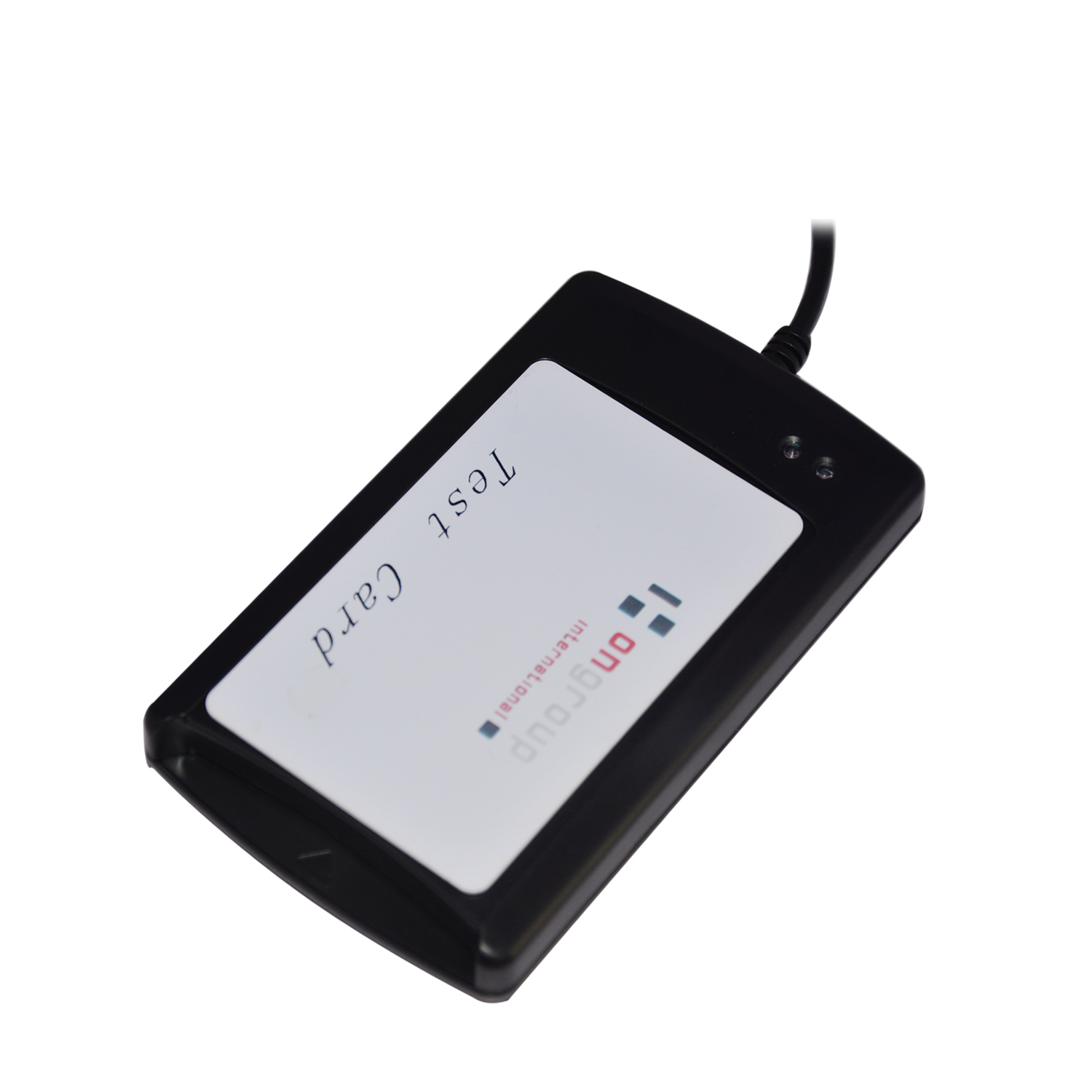 ISO14443 TypeA/B Dual Interface PC/SC Contactless Smart Card Reader ACR1281U-C1