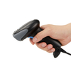 2.4GHz ROHS Wireless 2D Barcode Scanner For Mobile Payment HM400S