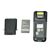 IP65 GPS Android 10.0 2D Laser Scanner Rugged Handheld PDA HCC-Z80