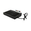 Programming POS 50 Keyboard USB Interface With MSR KB50M