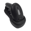 Best RS232 Bluetooth 2.4G USB Wireless Barcode Scanner Industrial Scanning Gun HS-6003