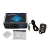 508DPI USB Biometric Fingerprint Reader/Scanner for Healthcare HFP-1011