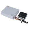 Best Wiegand EM Card & Mifare Card QR Code Reader Module for E-commerce HM30-DC