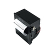HCC-E4 80mm Embedded Thermal Kiosk Printer Panel Mount Printer 