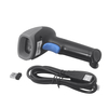 Bluetooth Wireless Handheld 2D Barcode Scanner HS-6400