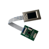 500 Dpi USB/UART Biometric Fingerprint Scanner Module HFP-288