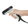 Industrial USB Handheld 1D/2D Barcode Scanner Perfect For Paper&Display Barcode HS-6203