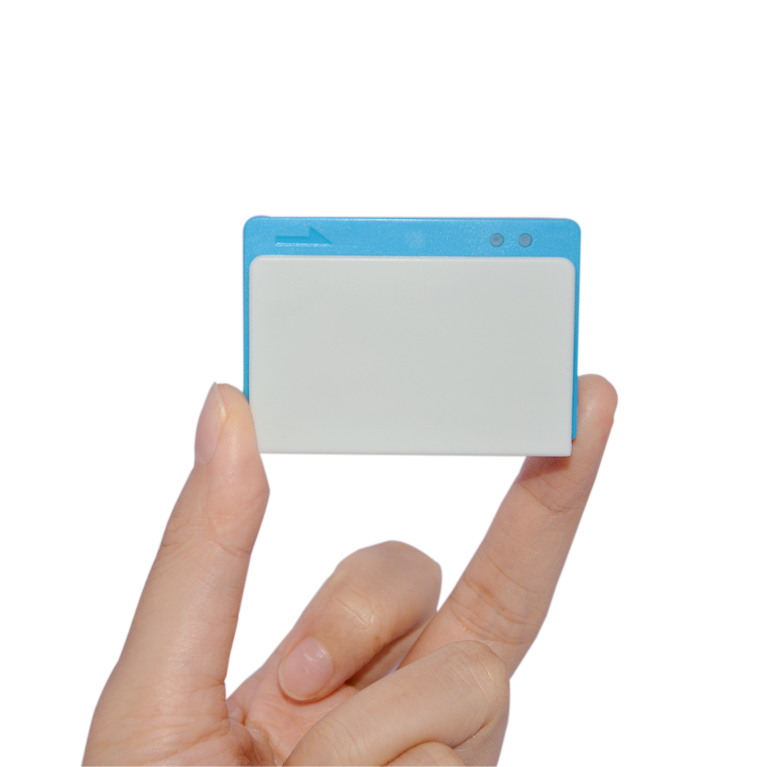 Unionpay Bluetooth IC&Magnetic Card Reader EMV MPOS Machine MPR100