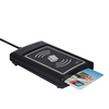 ISO14443 TypeA/B Dual Interface PC/SC Contactless Smart Card Reader ACR1281U-C1