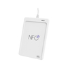 USB 13.56 MHz ISO 14443 MIFARE NFC Tags Reader for Access Control ACR1552U