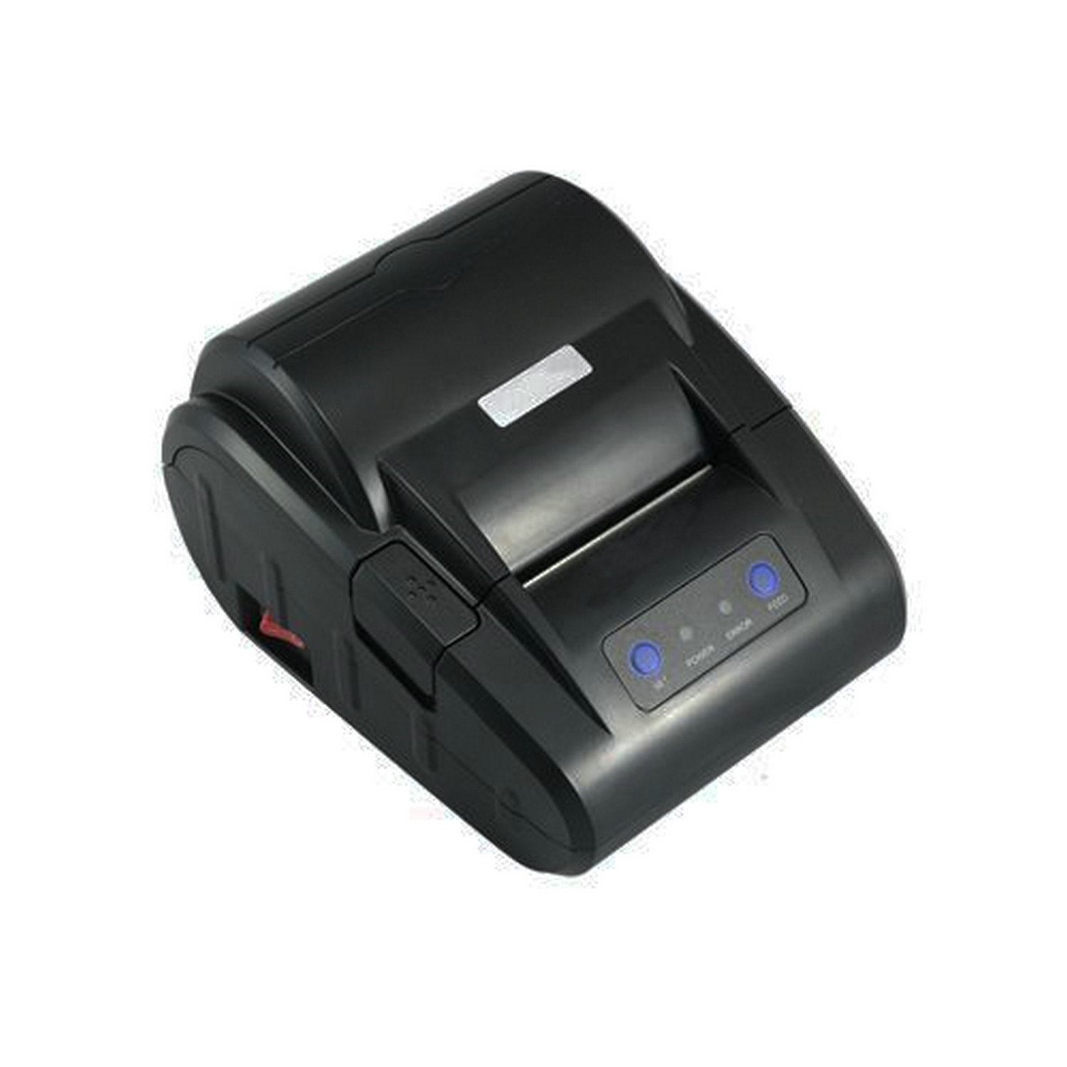 USB/RS232 58mm 2D Barcode Thermal Receipt Printer HCC-POS58V