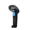 2.4GHz ROHS Wireless 2D Barcode Scanner For Mobile Payment HM400S