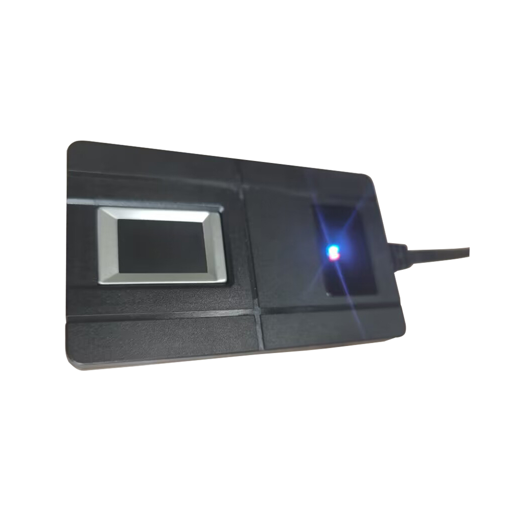 500DPI USB/Type-C Fingerprint Scanner for Fingerprint Information Collection HFP-1011P