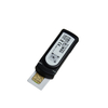 ISO/IEC 7816 USB Mini SIM Card Reader Writer DCR35