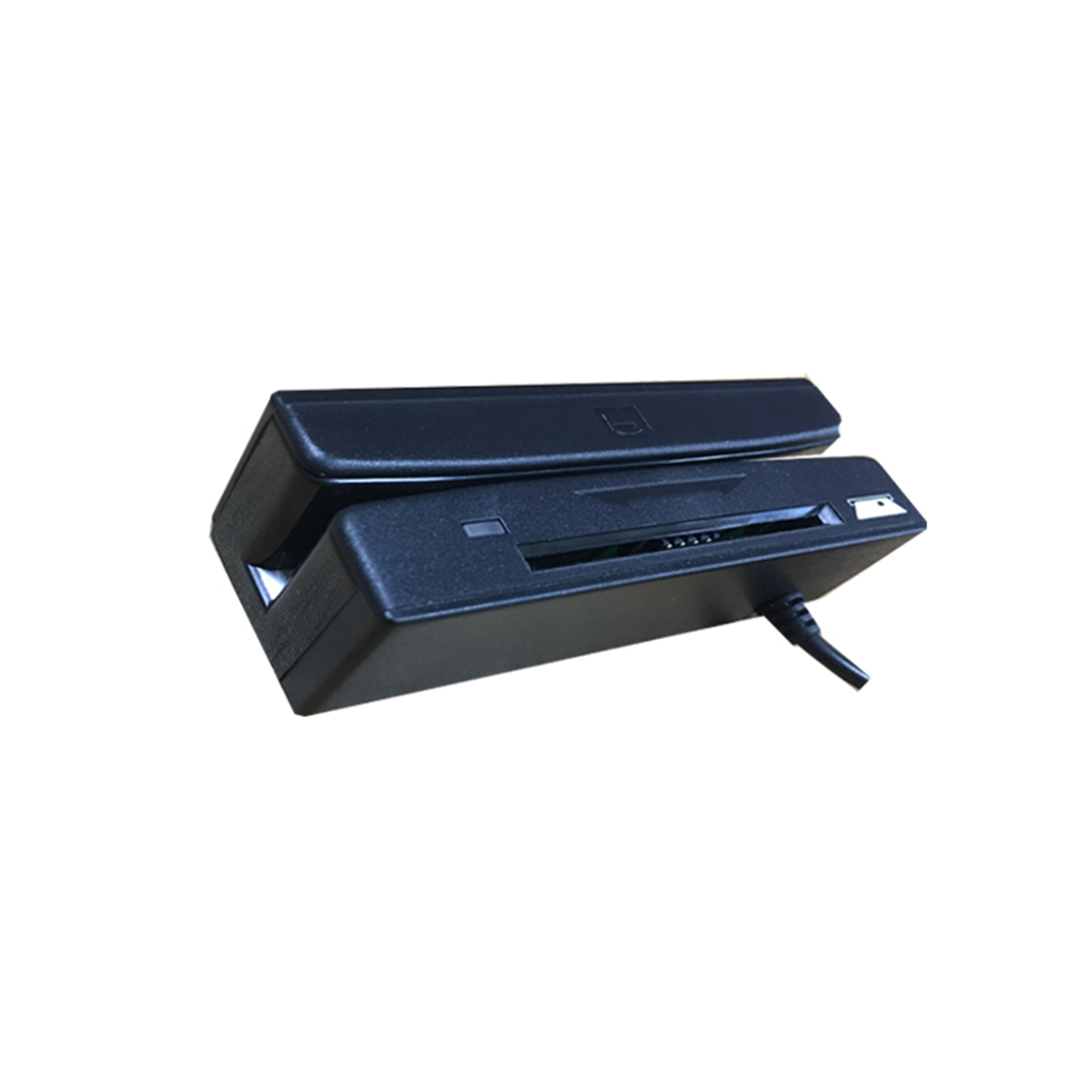 ISO7811 Magnetic Stripe and IC Card Combo HCC100