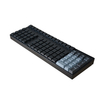 USB 105 Keys 3 Colors POS Programmable Keyboard KB105A