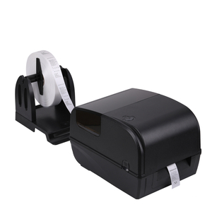 USB/RS232 25mm-108mm Wash Care Thermal Label Printer HCC-2054TA