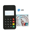 Android Mastercard Bluetooth WiFi Mobile Wireless Payment Terminal Mini MPOS M6 PLUS