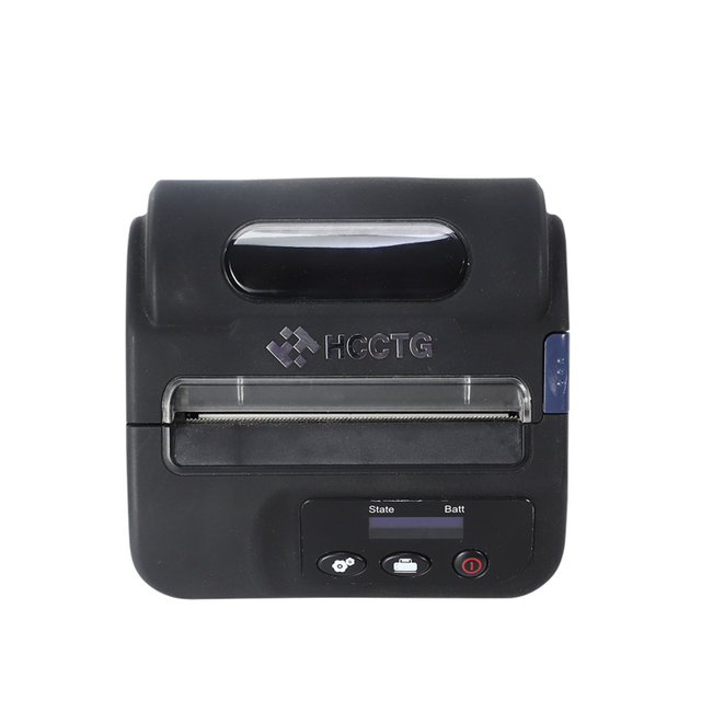 HCC-L31 Light Weight Bluetooth USB 3 Inch Mobile Thermal Label Printer