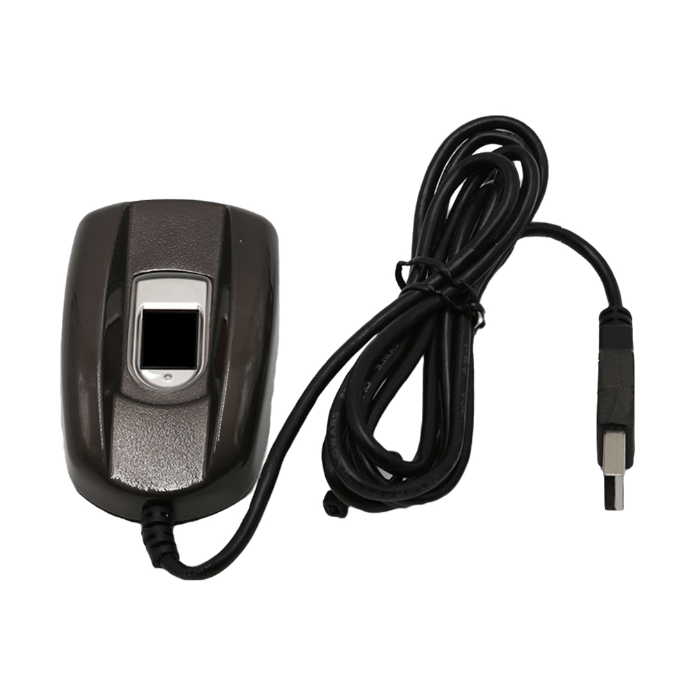 508DPI USB Biometric Fingerprint Reader/Scanner for Healthcare HFP-1011