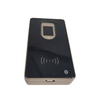 500DPI Semiconductor Portable Bluetooth USB Biometric Fingerprint Instrument HBRT-1011