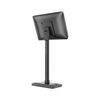 10.1 inch High-Resolution Ergonomic Pole Customer Display for Retail HCD101