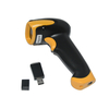 433MHz Wireless Industrial Smart Handheld Rugged 2D Barcode Scanner HS-6410