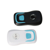 13.56M/125Khz Mini Bluetooth RFID Reader 2D Barcode Scanner HR58