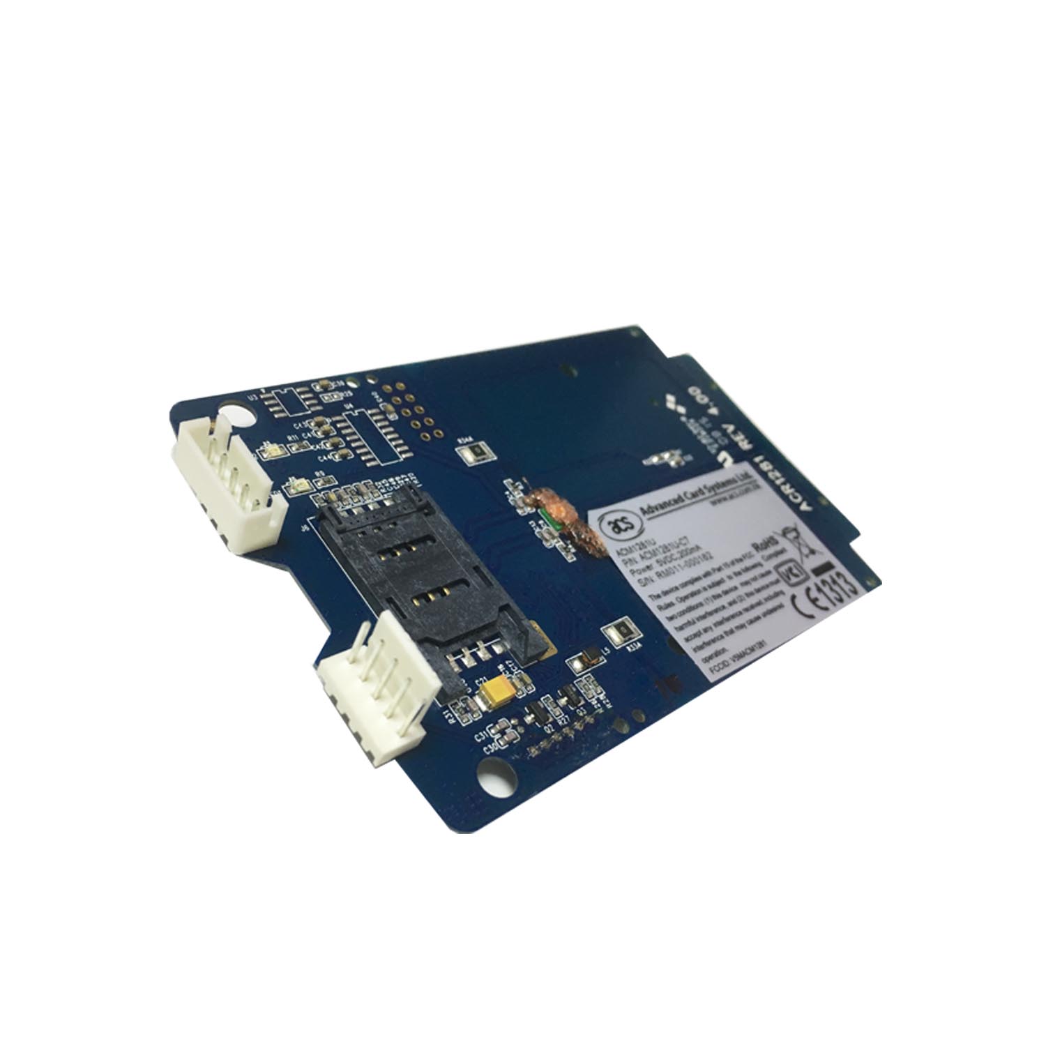 13.56 MHz MIFARE USB Contactless Reader Module ACM1281U-C7