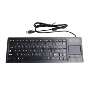 Advanced Performance 87 Keys USB POS Programmable Keyboard KBR-87F