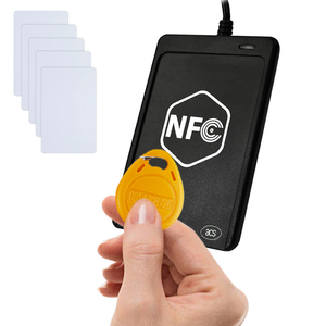 Felica NFC Contactless Card Reader For Access ControlACR1251