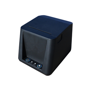 HCC-POS5813 USB+LAN+Bluetooth 2Inch High Speed Thermal Printer Serial Optional 