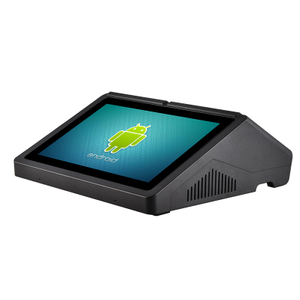 HCC-A1190 Android 11 10.1inch Desktop Retail POS Terminal for Convenience Store