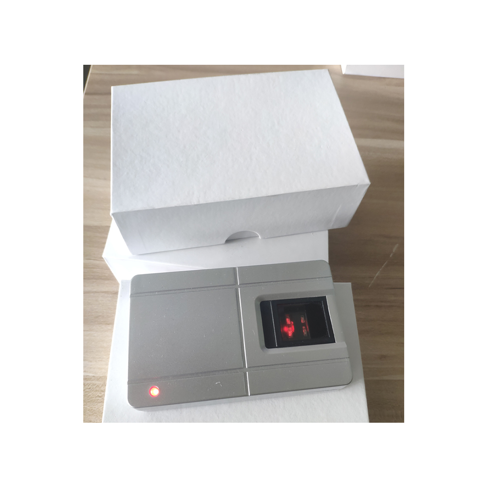 Bluetooth Wireless Biometric Fingerprint Scanner for Identity Authentication HBRT-809