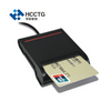 HCCTG EMV L1 USB ISO7816 Contact Smart Card Reader DCR30