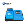 HCCTG Public Transport Mifare Card Android 2D Barocde Payment Terminal Bus Validator Z90-N