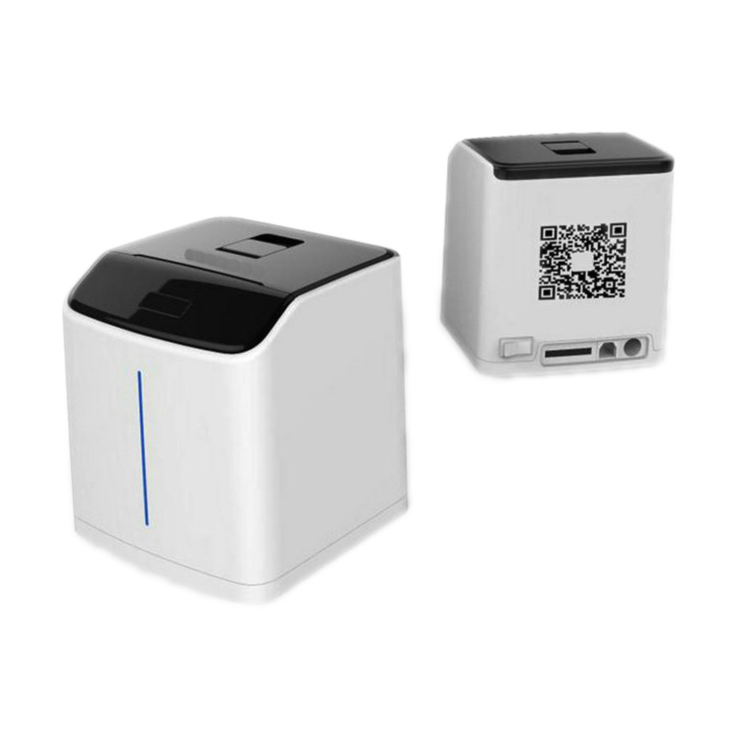 HCC WiFi USB SMS Portable Bluetooth 58mm POS Thermal Receipt Printer HCC-POS58