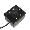 Embedded CMOS USB Automatic 2D Scan Module for Self-Service Machines HS-2012