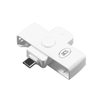 Hot Sale EMV Portable USB Type C Contact Smart Card Reader For E-Government ACR39U-NF