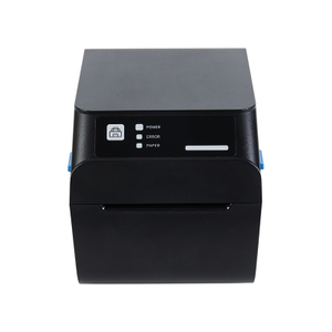 HCC-POS8810 ESC/POS Anti-Oil Bluetooth 80mm Thermal Receipt Kitchen Printer 