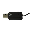 ACS ISO 7816 USB EMV Contact Smart Card Reader ACR39T-A1